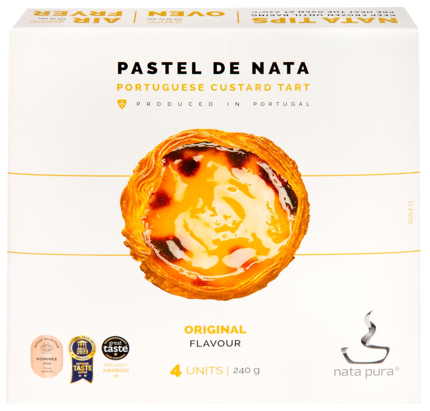 Nata Pura Lisnata košarica
MPC14.11.2025=3,99€