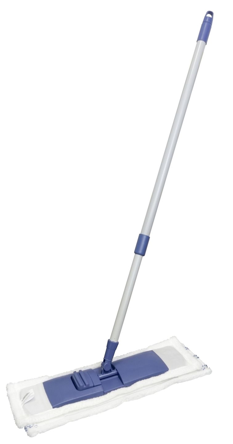 BÜMAG Bodenreinigungs-Set