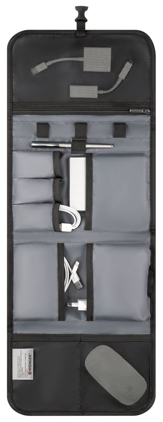 WENGER Roll-up-Organizer