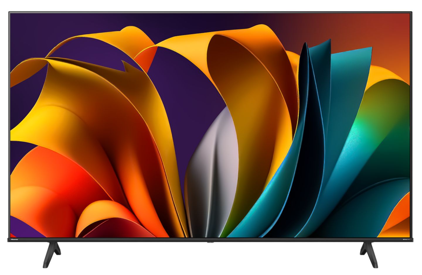 HISENSE 4k-Smart-TV »65A6N«