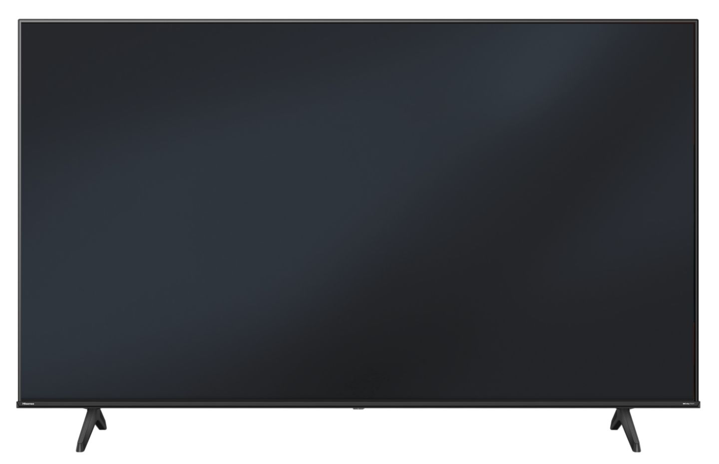 HISENSE UHD-LED-Smart-TV »58A6N«