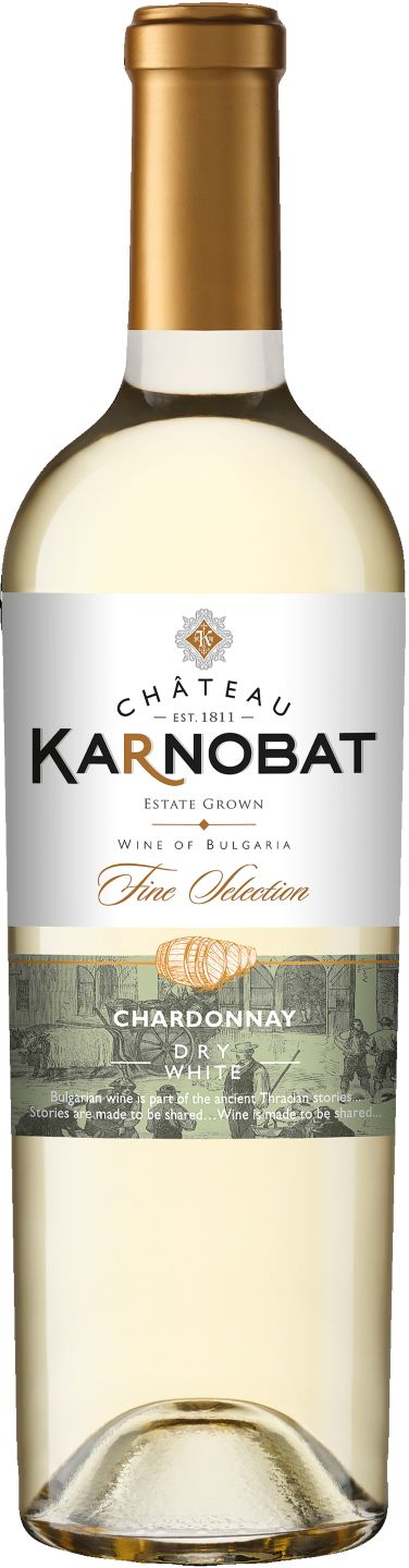 Изображение на Chateau Karnobat Червено, Бяло вино или Розе
различни сортове