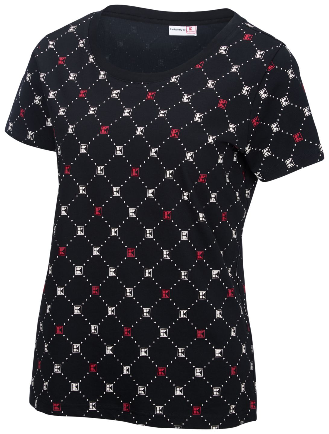 KAUFLAND KOLLEKTION Damen-T-Shirt