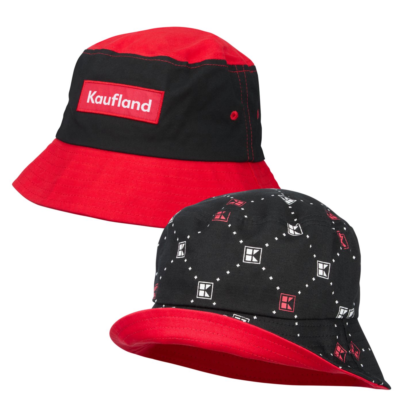 KAUFLAND KOLLEKTION Bucket Hat