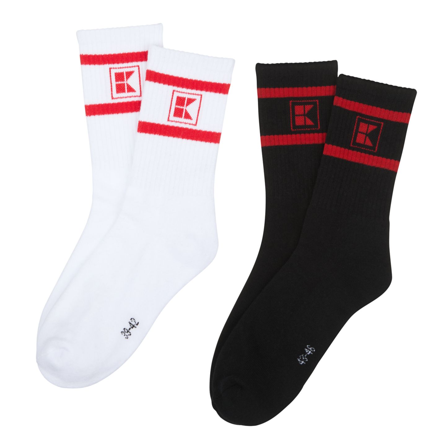 KAUFLAND KOLLEKTION Tennissocken