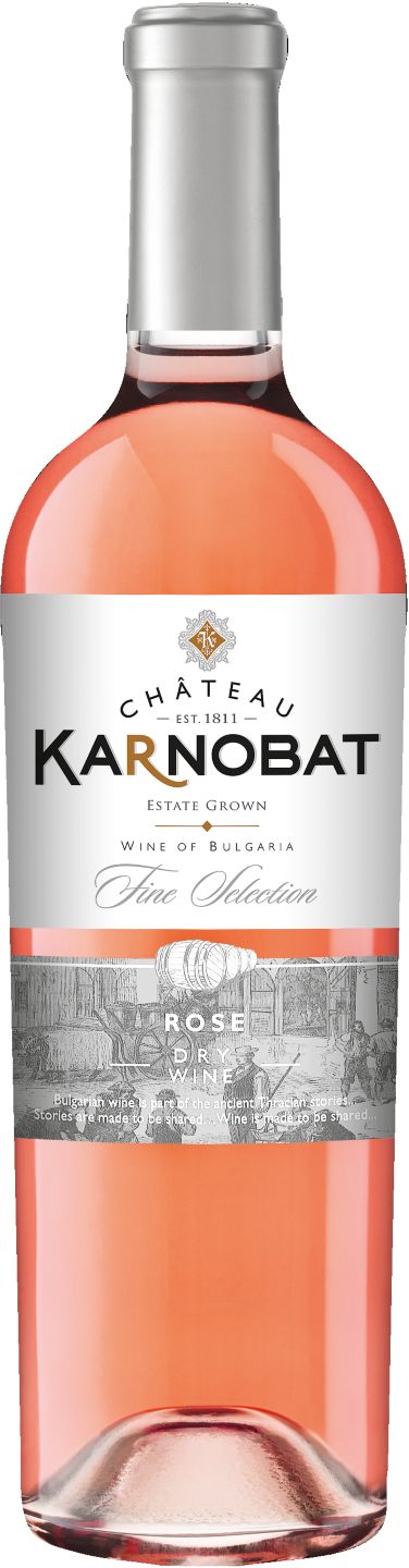 Изображение на Chateau Karnobat Червено, Бяло вино или Розе
различни сортове