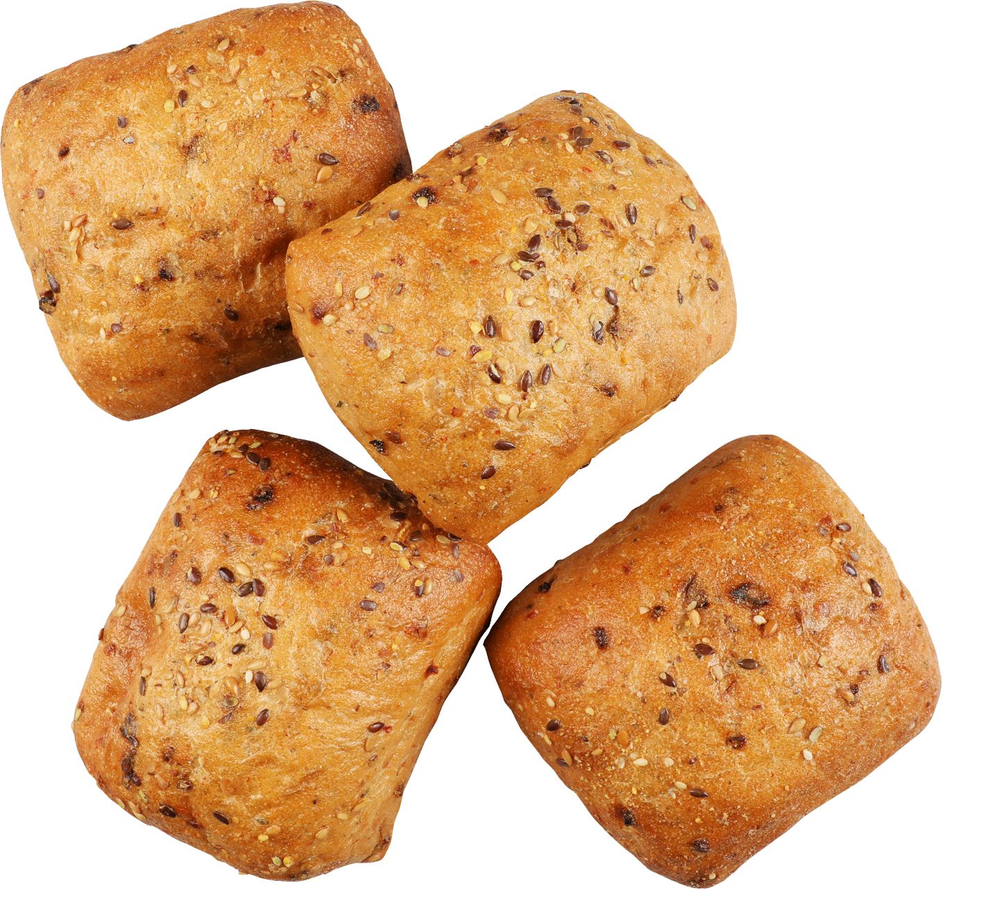 Kvásková paradajková kocka 90 g