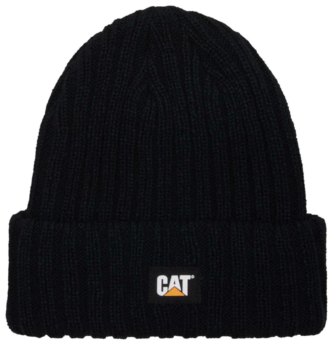 CAT Herren-Strickmütze