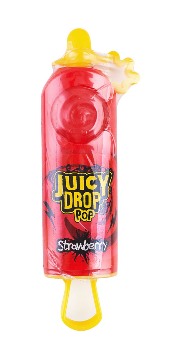 Juicy Drop Pop Lizalica