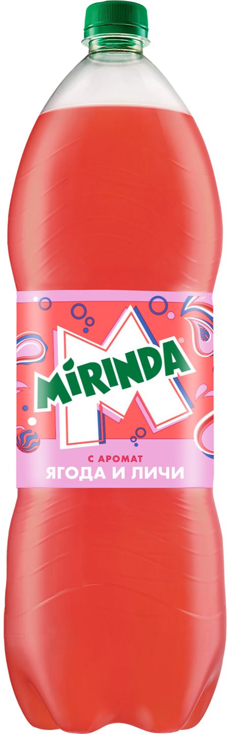 Изображение на PEPSI/ MIRINDA/ 7 UP Газирана напитка
различни видове
