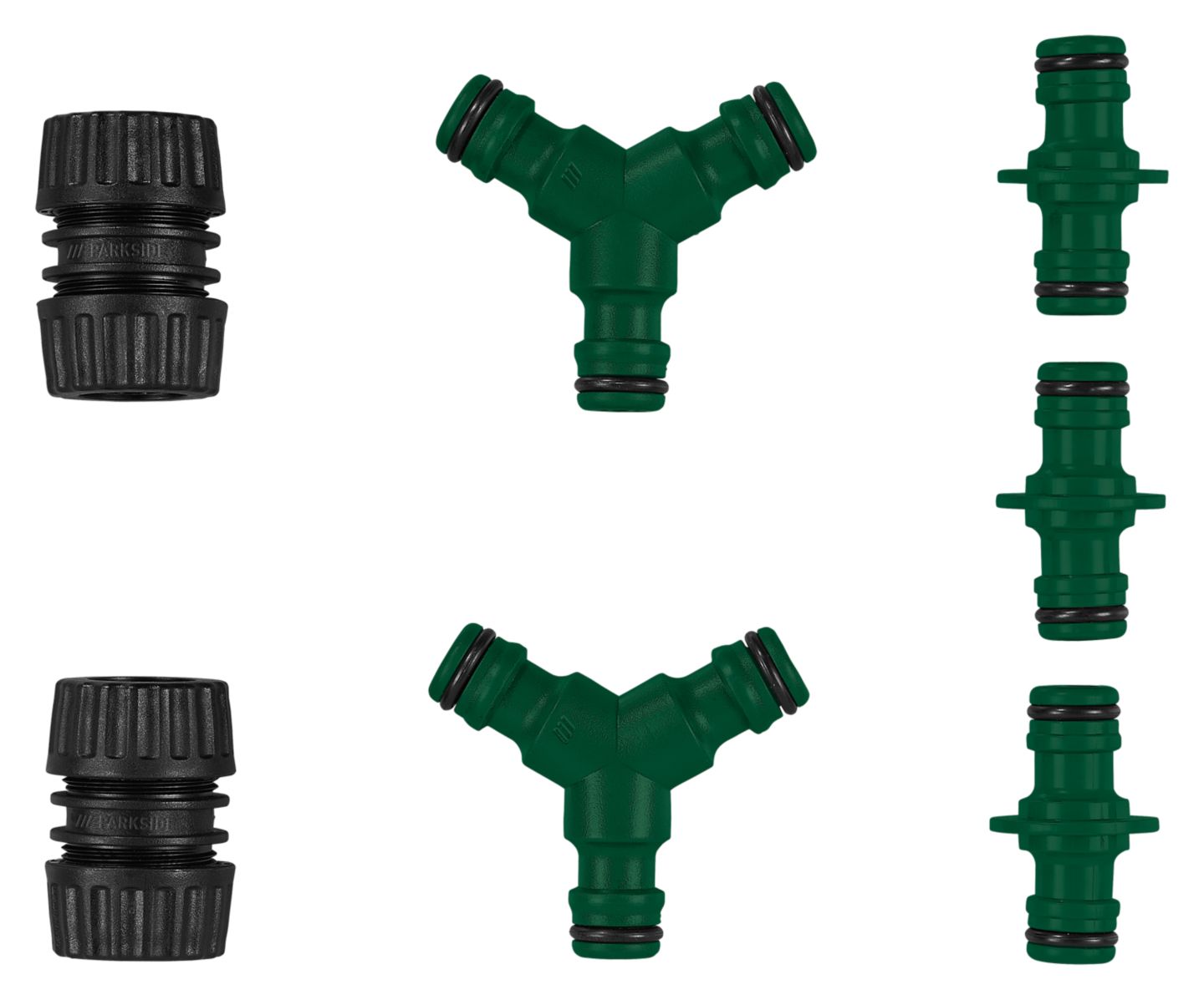 PARKSIDE® Erweiterungsset 