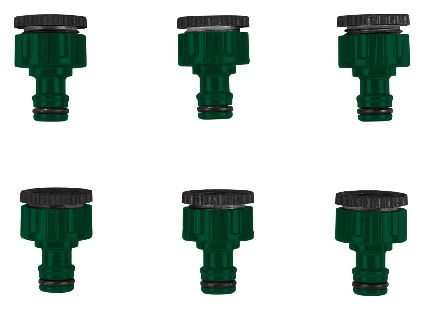 PARKSIDE® Wasserhahn-Anschluss-Set 