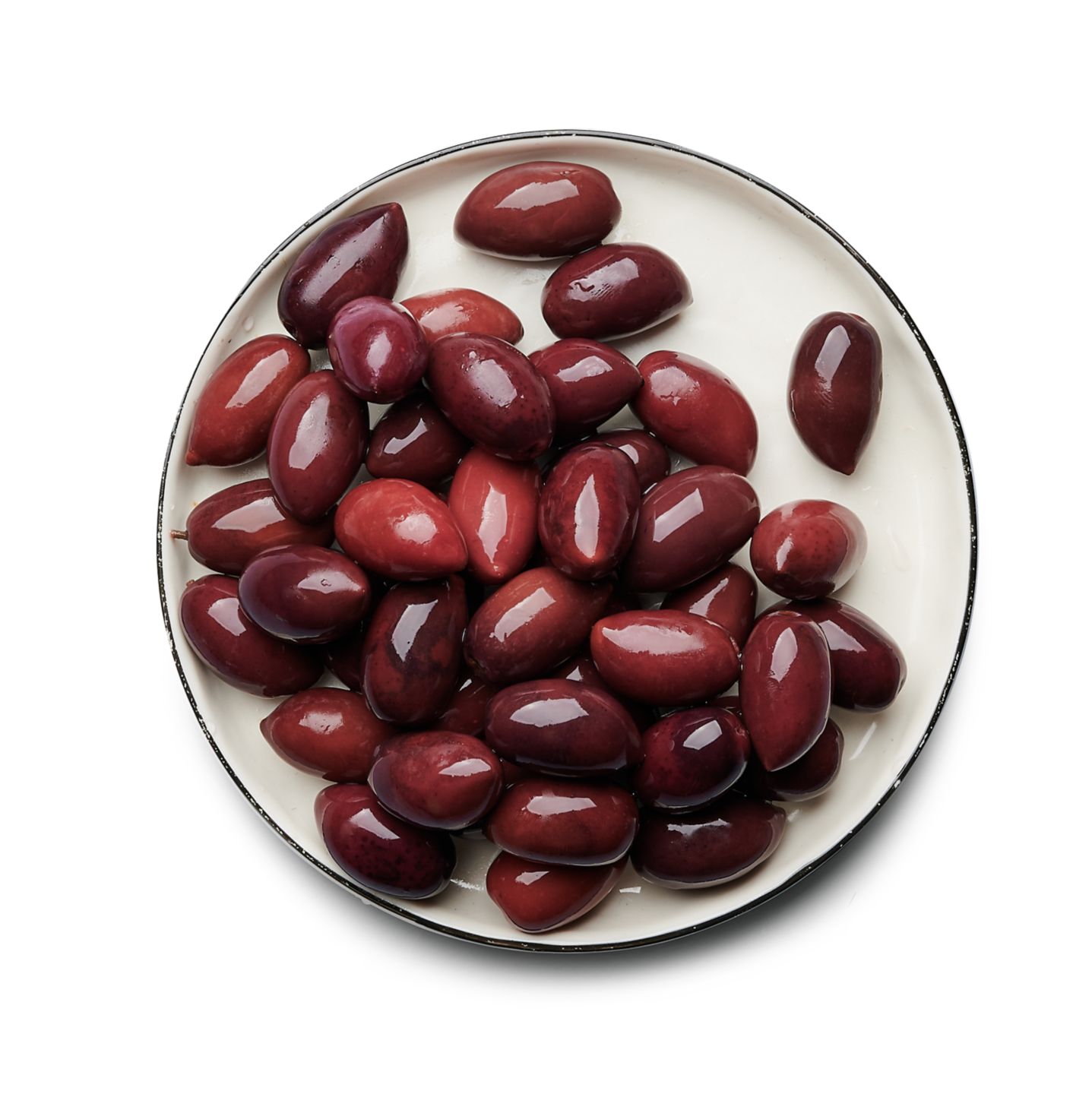 Изображение на Маслини Каламата 201/260