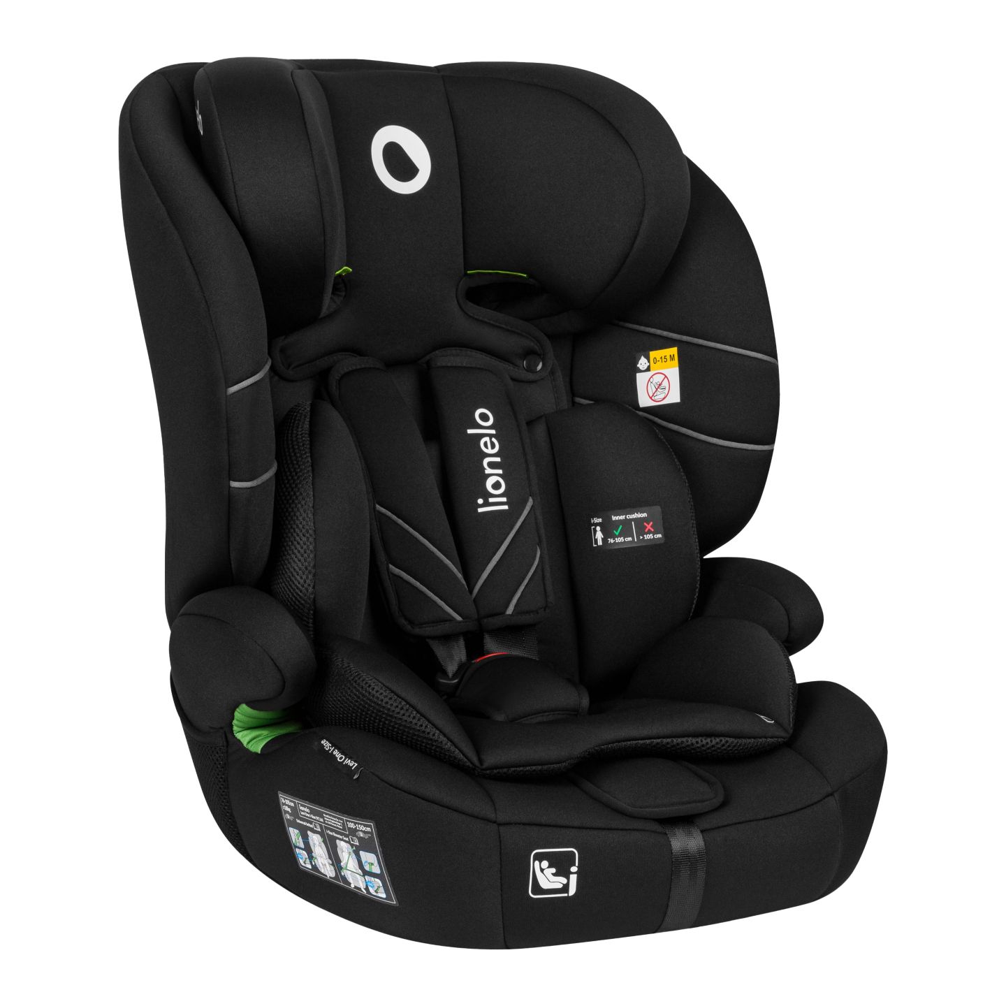 Lionelo Autosjedalica Levi One