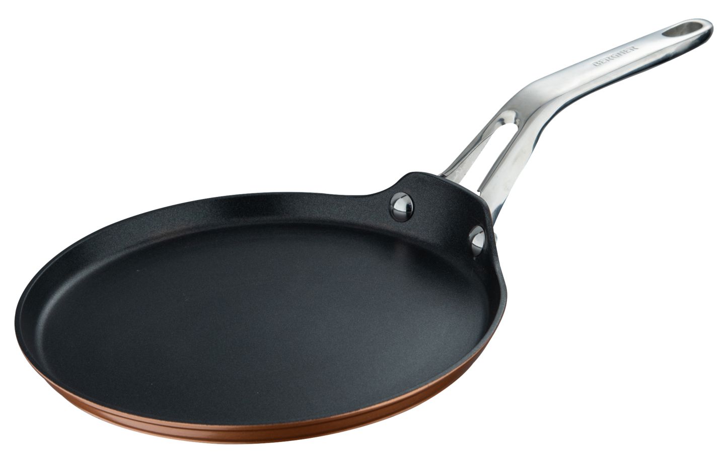 BERGNER Crêpespfanne »ORIGEN«