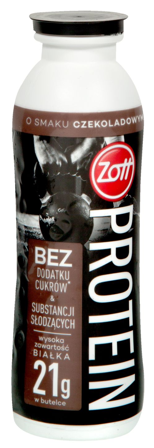 Zott Napój mleczny proteinowy