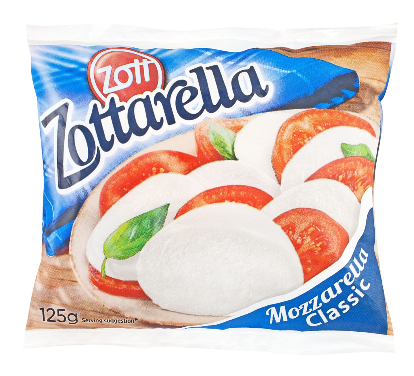 Zott Zottarella