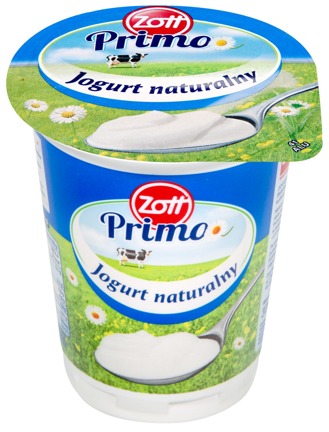 Primo Jogurt naturalny