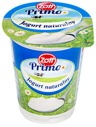 Primo Jogurt naturalny