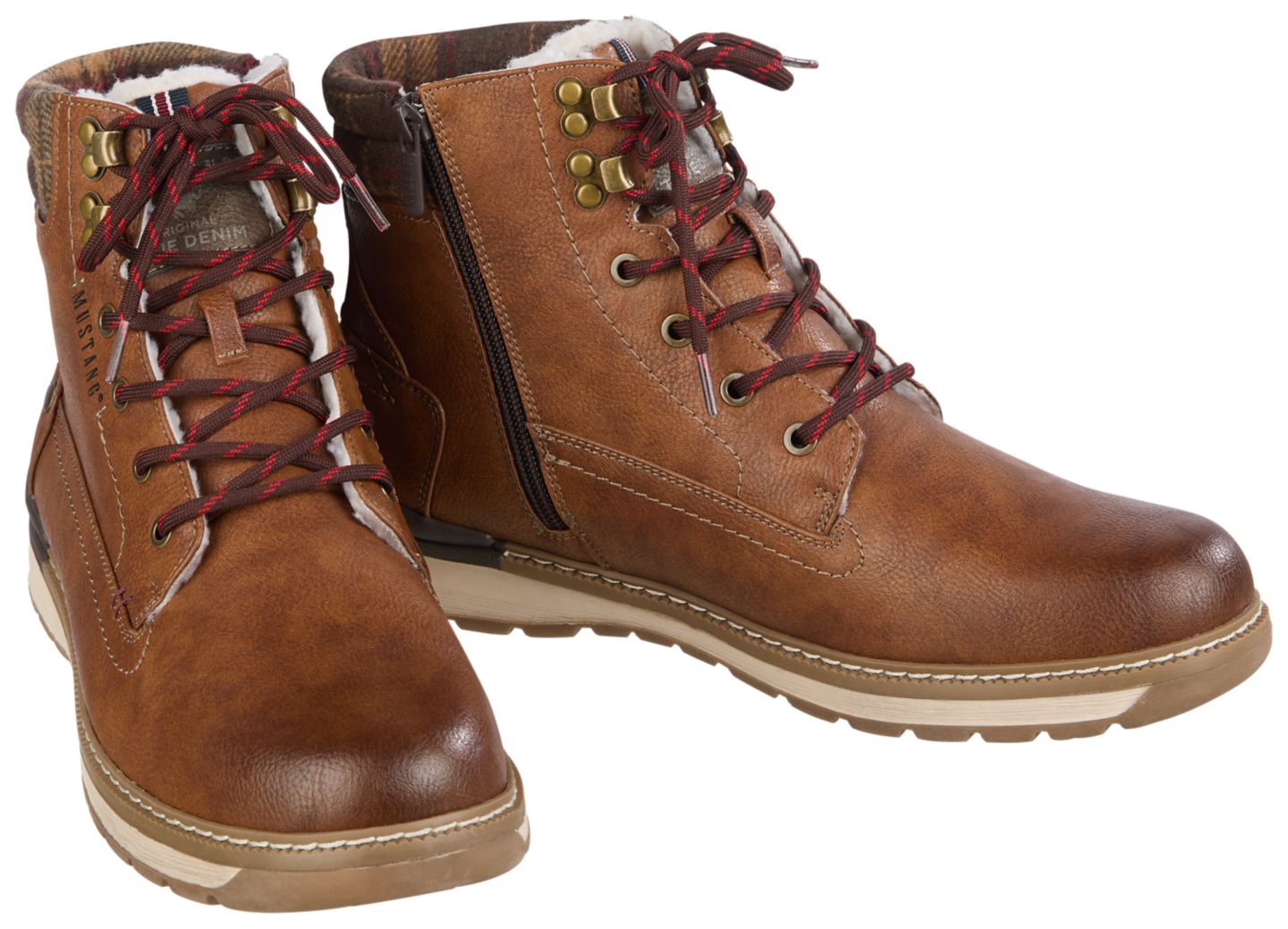 MUSTANG Herren-Boots