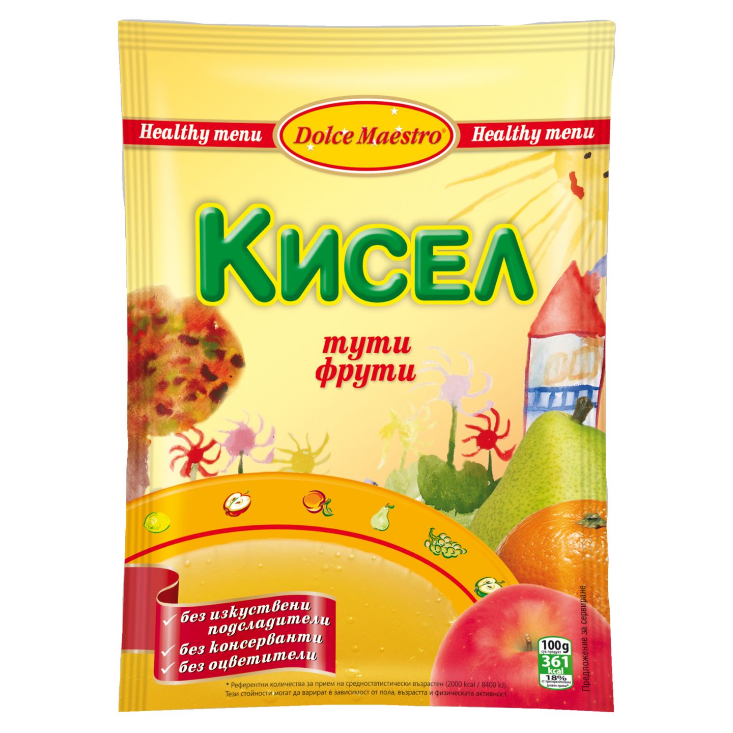 Изображение на Dolce Кисел