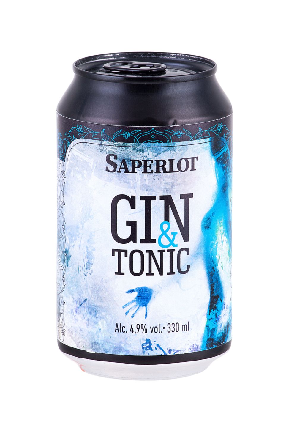 Saperlot Gin&Tonic
MPC 2.5.2025=3,22€