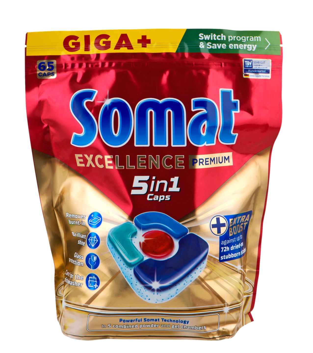 Somat Deterdžent
MPC 14.7.2026=16,49€