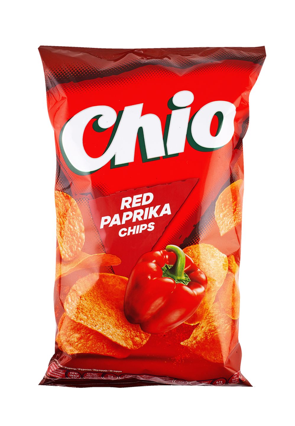 Chio Chips Čips
MPC 2.5.2025=2,19€