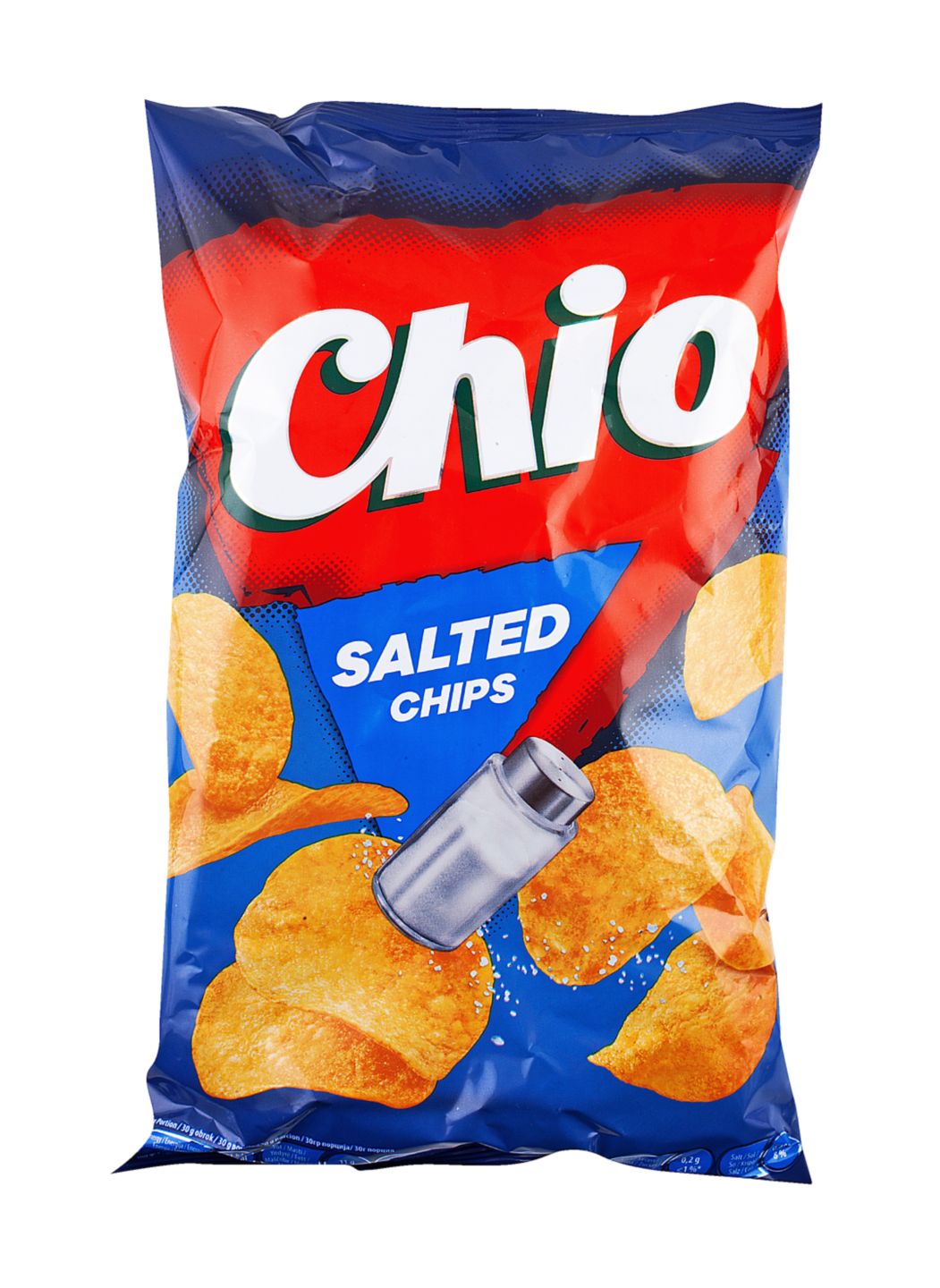 Chio Chips Čips
MPC 2.5.2025=2,19€