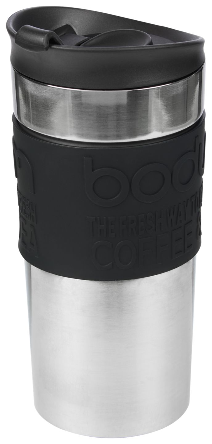 BODUM Thermobecher »Travel Mug«