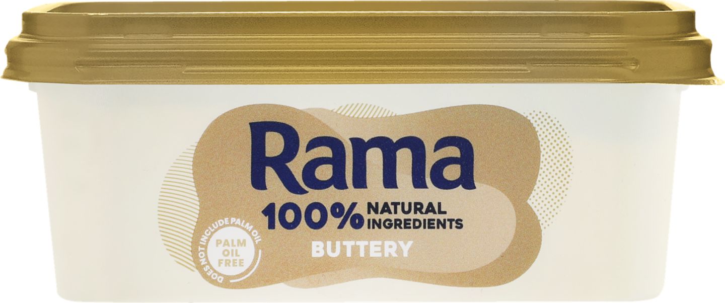 Rama Tuková nátierka