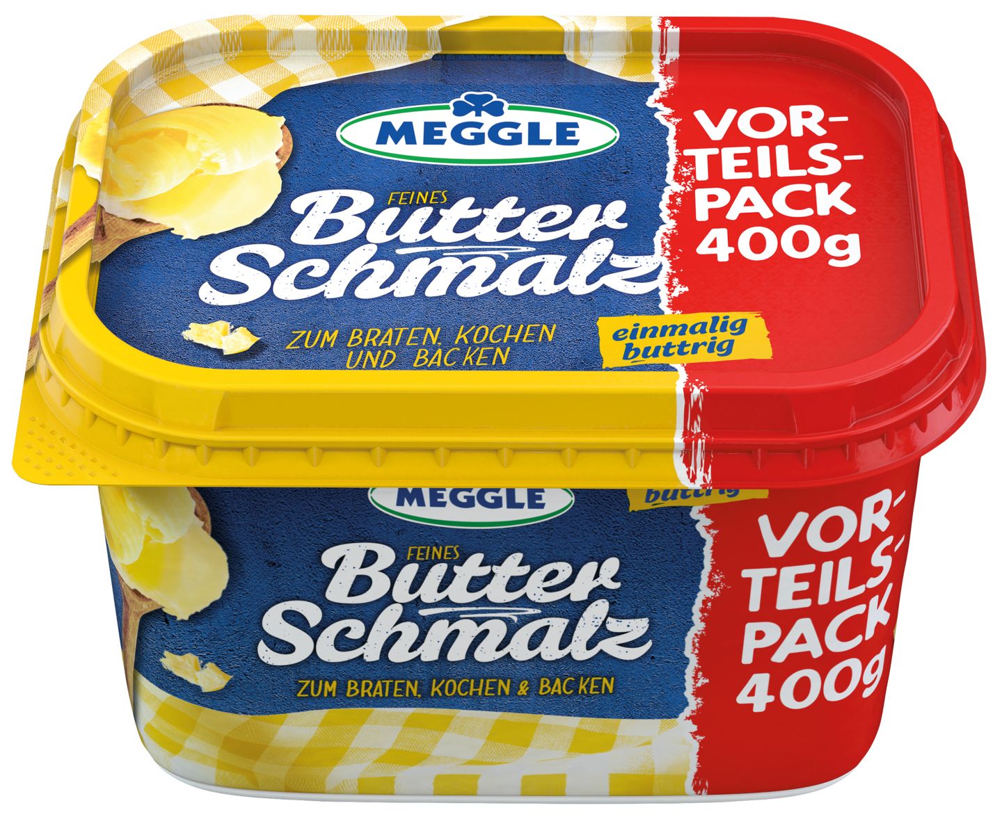 MEGGLE Butterschmalz