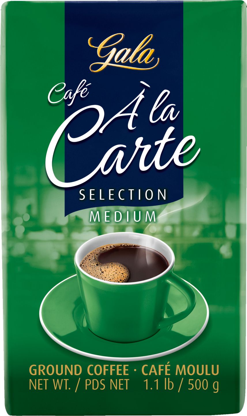 Изображение на Gala Мляно кафе
Ala Carte