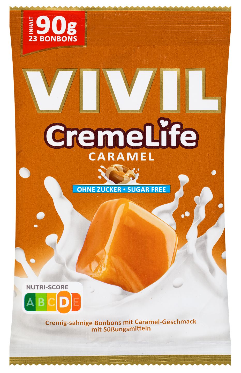 VIVIL CremeLife