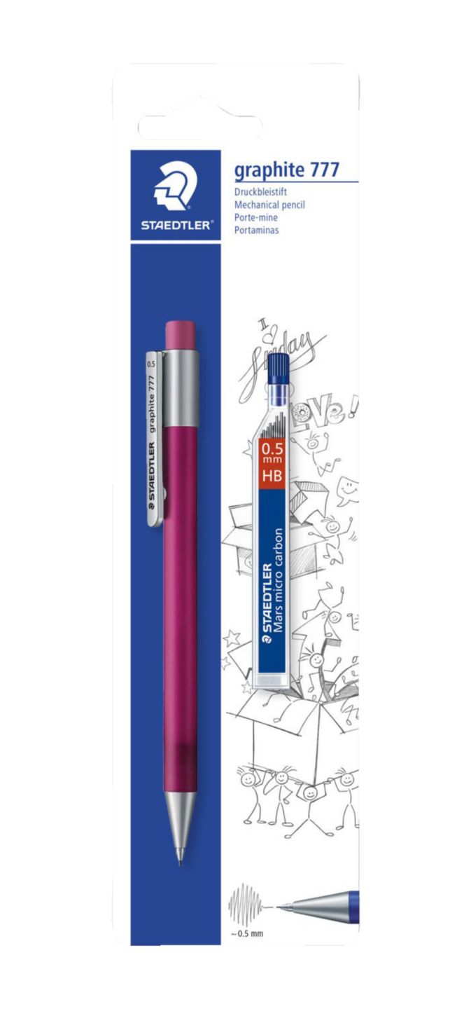 Staedtler Tehnička olovka s minama