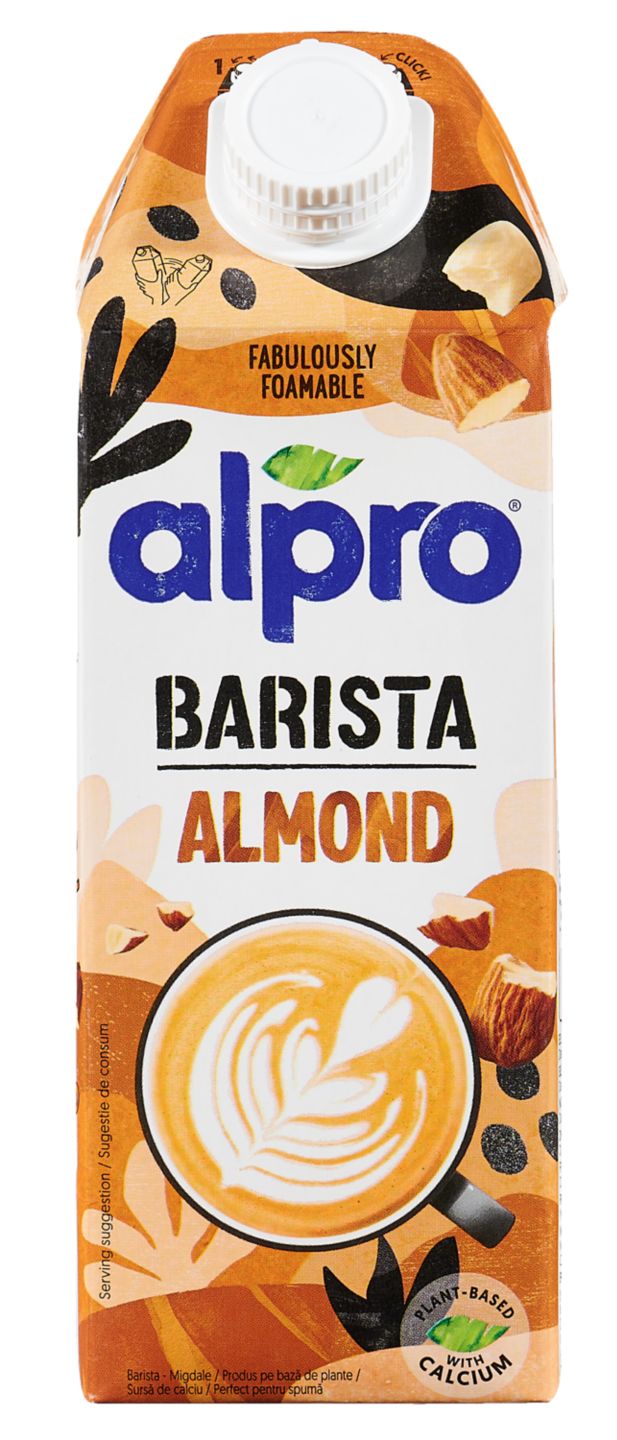 Изображение на ALPRO Barista Напитка