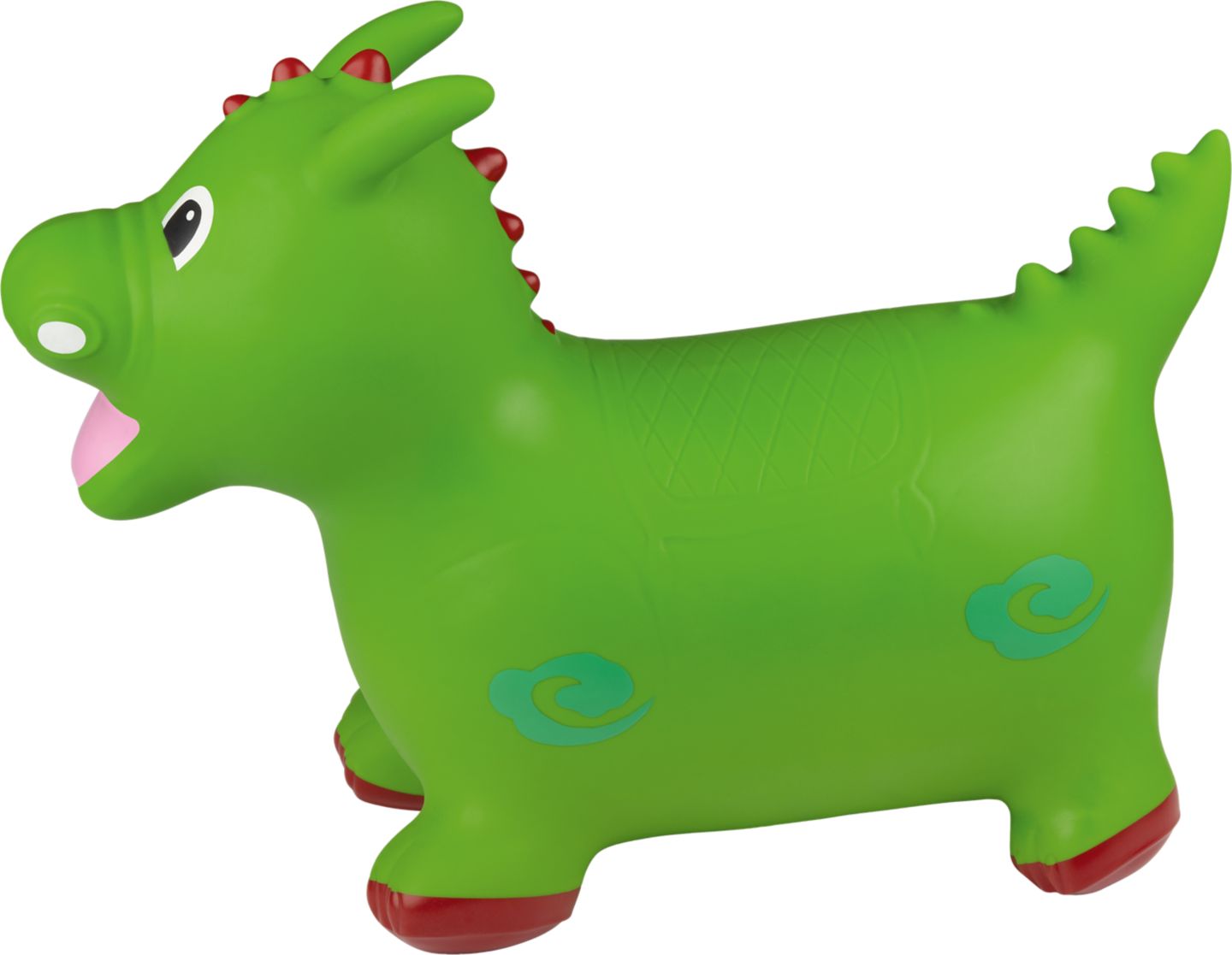 KIDLAND® Hüpftier »Drache«