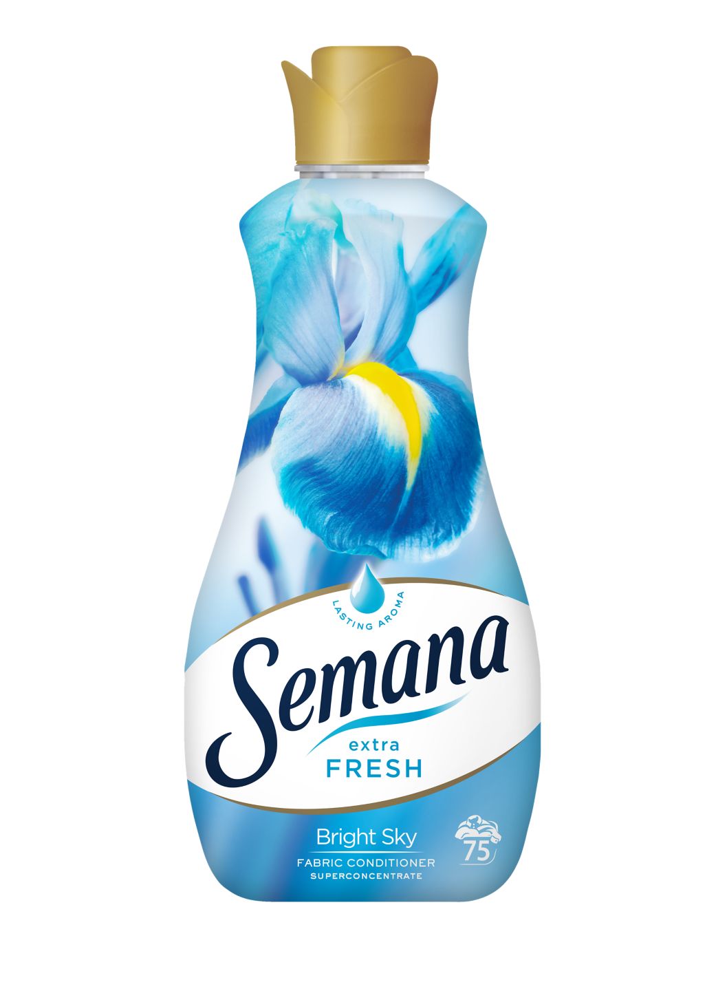 Изображение на Semana Омекотител
различни видове