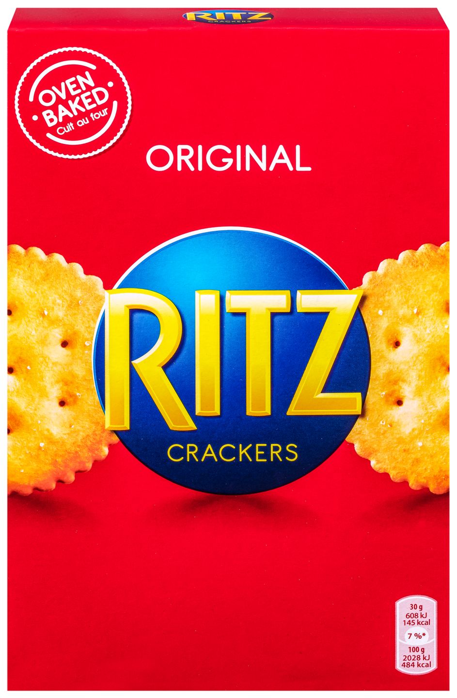 RITZ Crackers