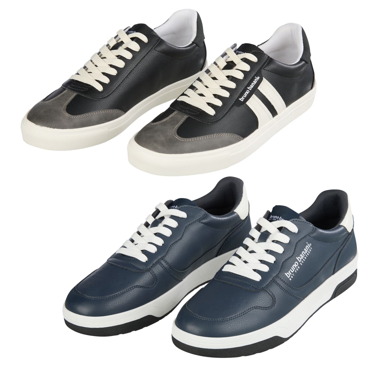 BRUNO BANANI Herren-Sneaker