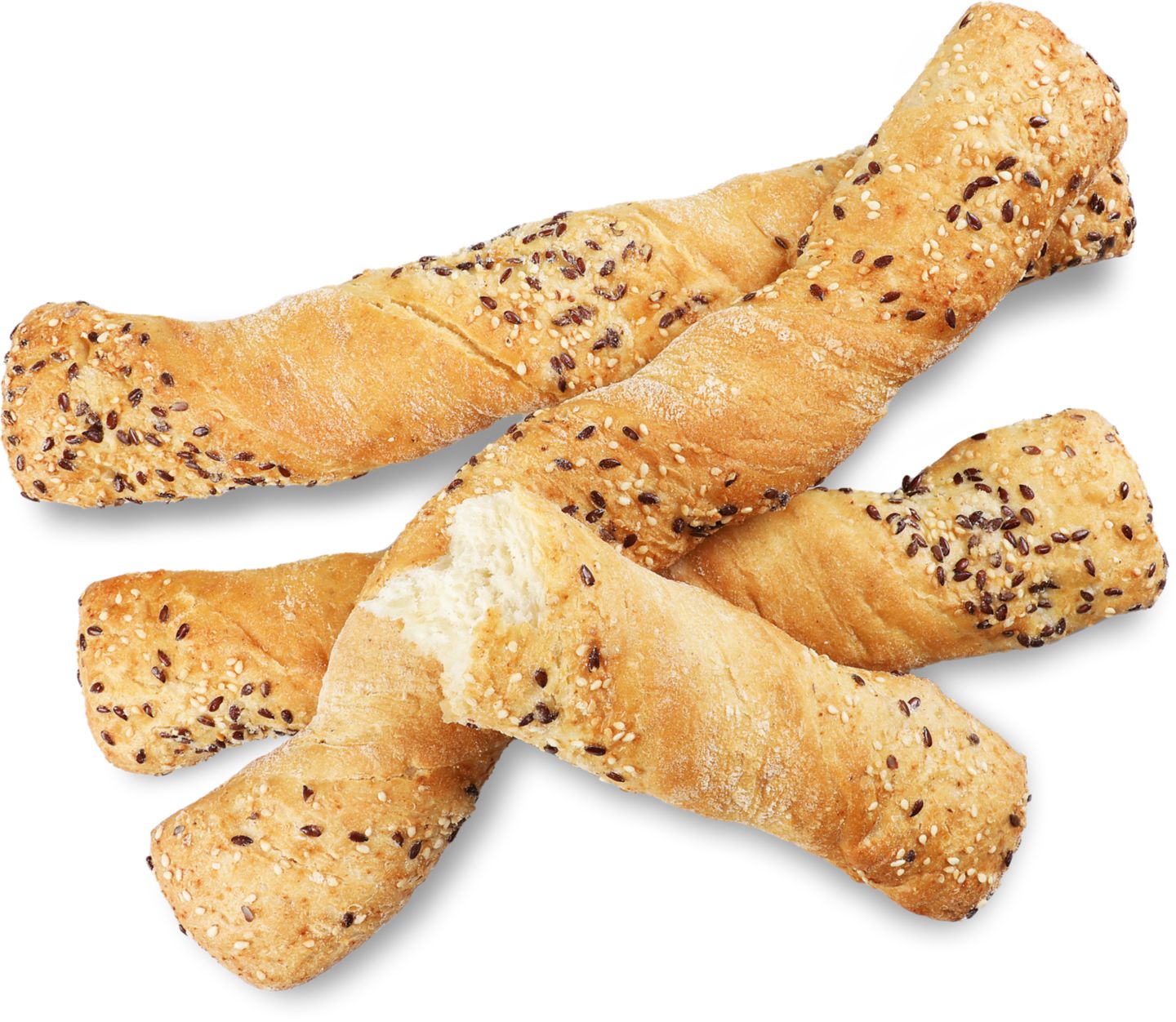 Grissini s cesnakom 80 g