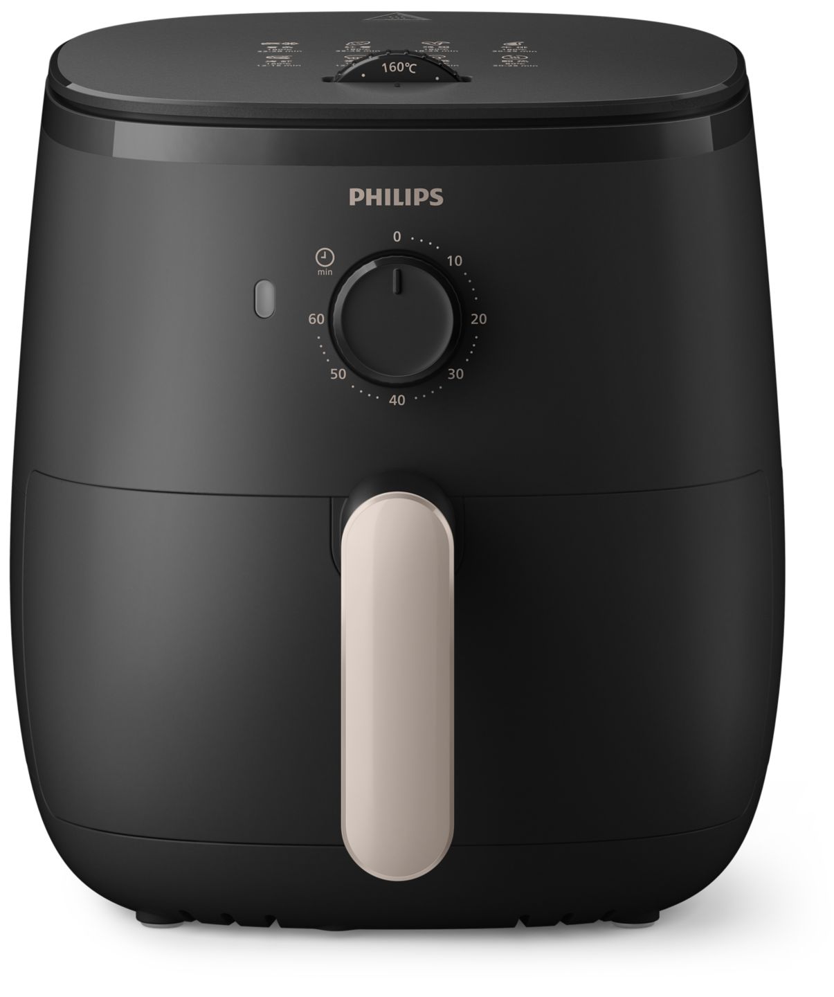 Изображение на Philips Фритюрник с горещ въздух
1500 W