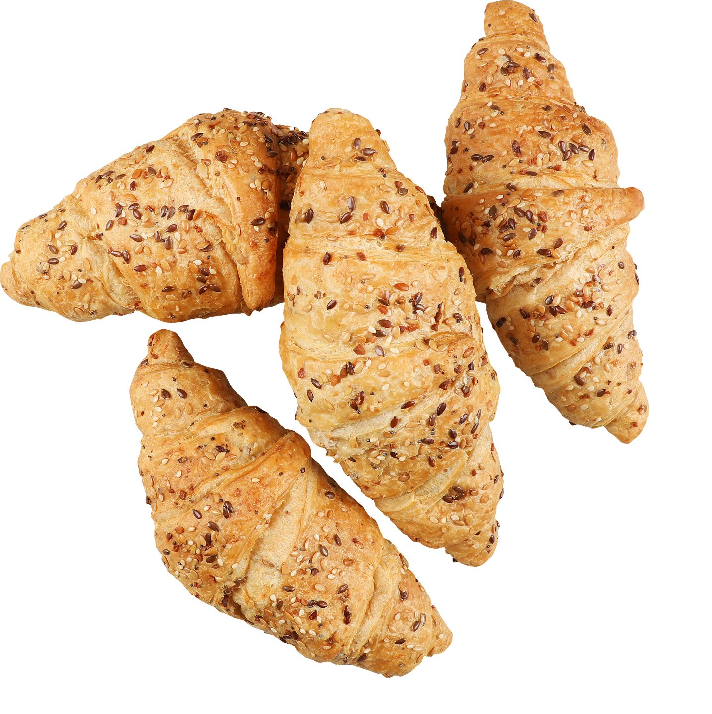 Proteínový croissant 55 g