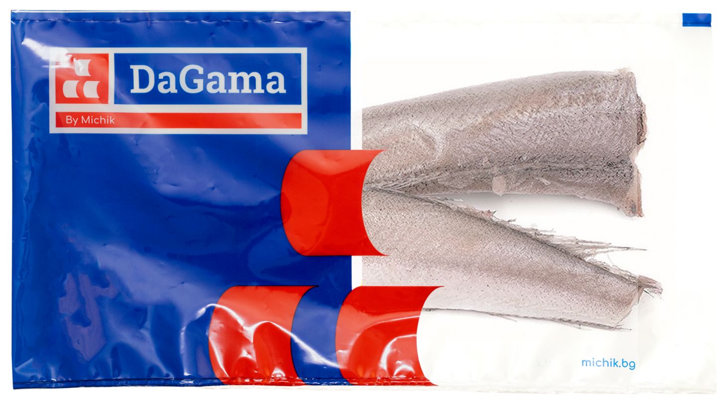 Изображение на DaGama Хек
замразен