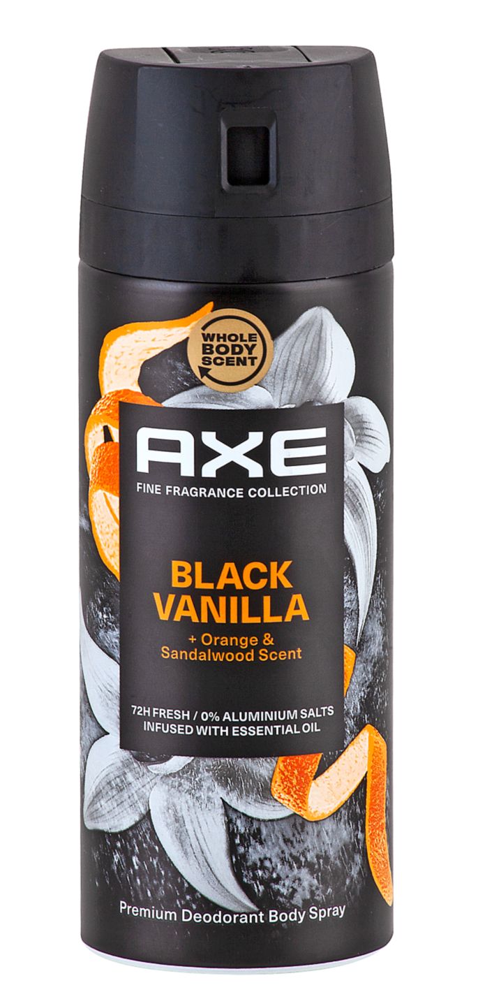 Axe Dezodorans u spreju
MPC 2.5.2025=5,49€