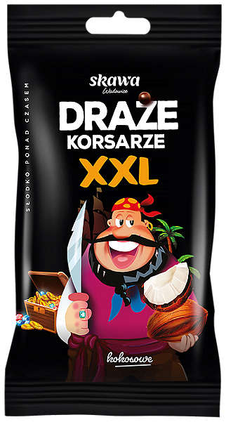 Skawa Draże