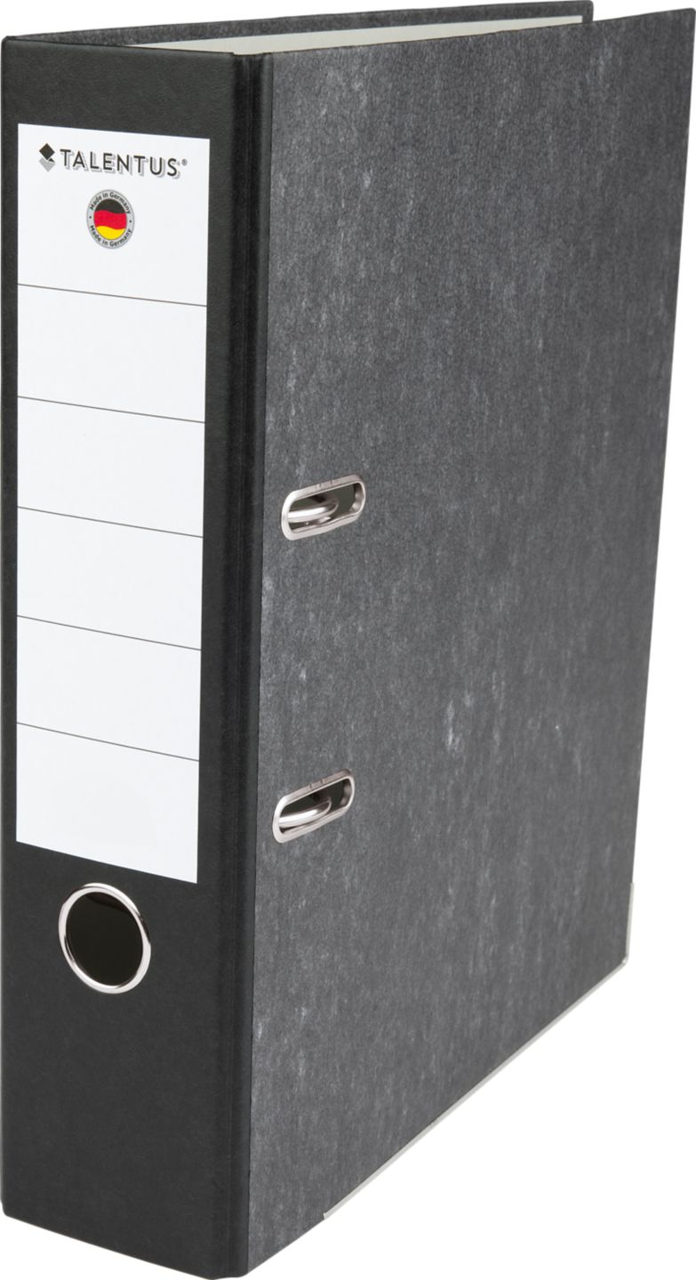 TALENTUS® Ordner A4