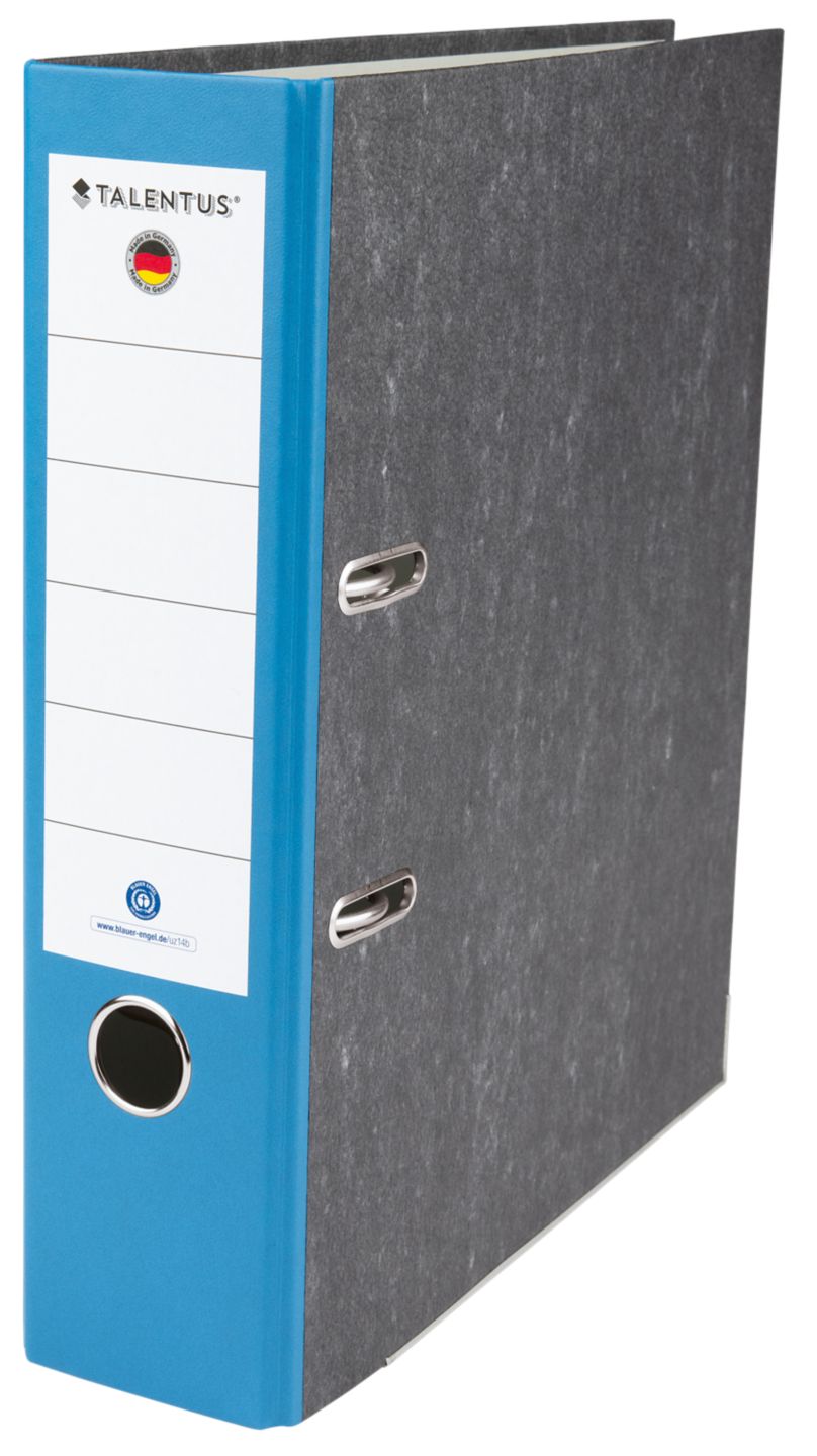 TALENTUS® Ordner A4