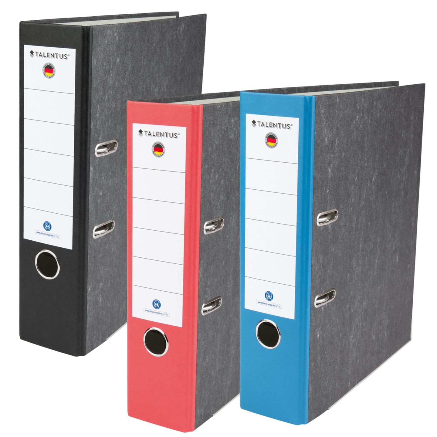 TALENTUS® Ordner A4