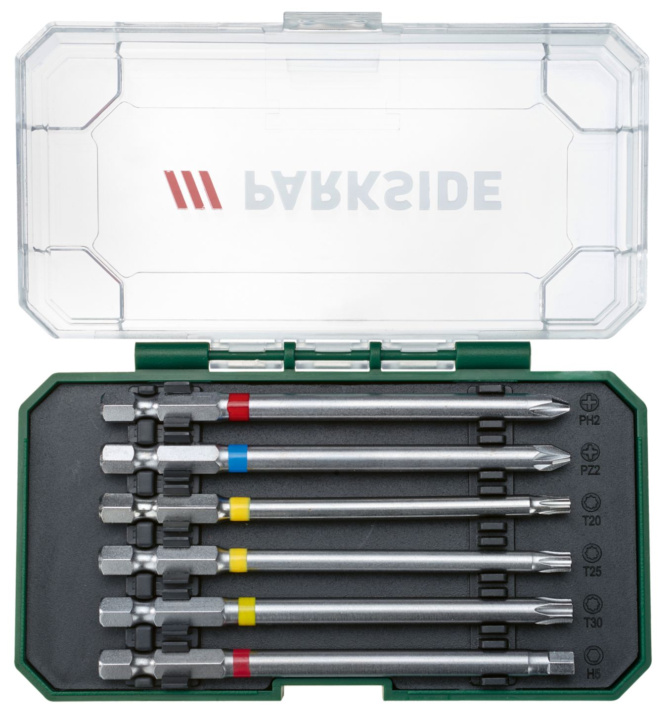 PARKSIDE® Bit-Set 100 mm